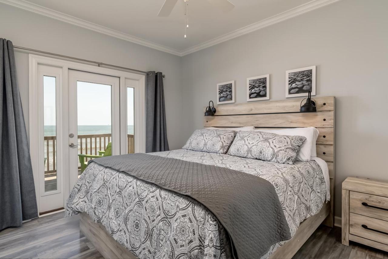 Moasis - Once In A Lifetime Views - 3 Master Suites - Room For Everyone! Make Memories At Moasis! Home Dauphin Island Dış mekan fotoğraf