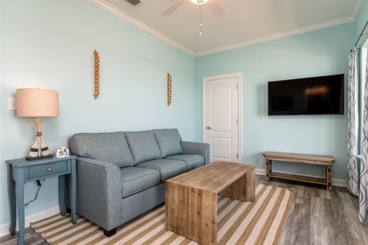 Moasis - Once In A Lifetime Views - 3 Master Suites - Room For Everyone! Make Memories At Moasis! Home Dauphin Island Dış mekan fotoğraf