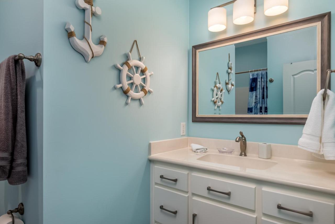 Moasis - Once In A Lifetime Views - 3 Master Suites - Room For Everyone! Make Memories At Moasis! Home Dauphin Island Dış mekan fotoğraf