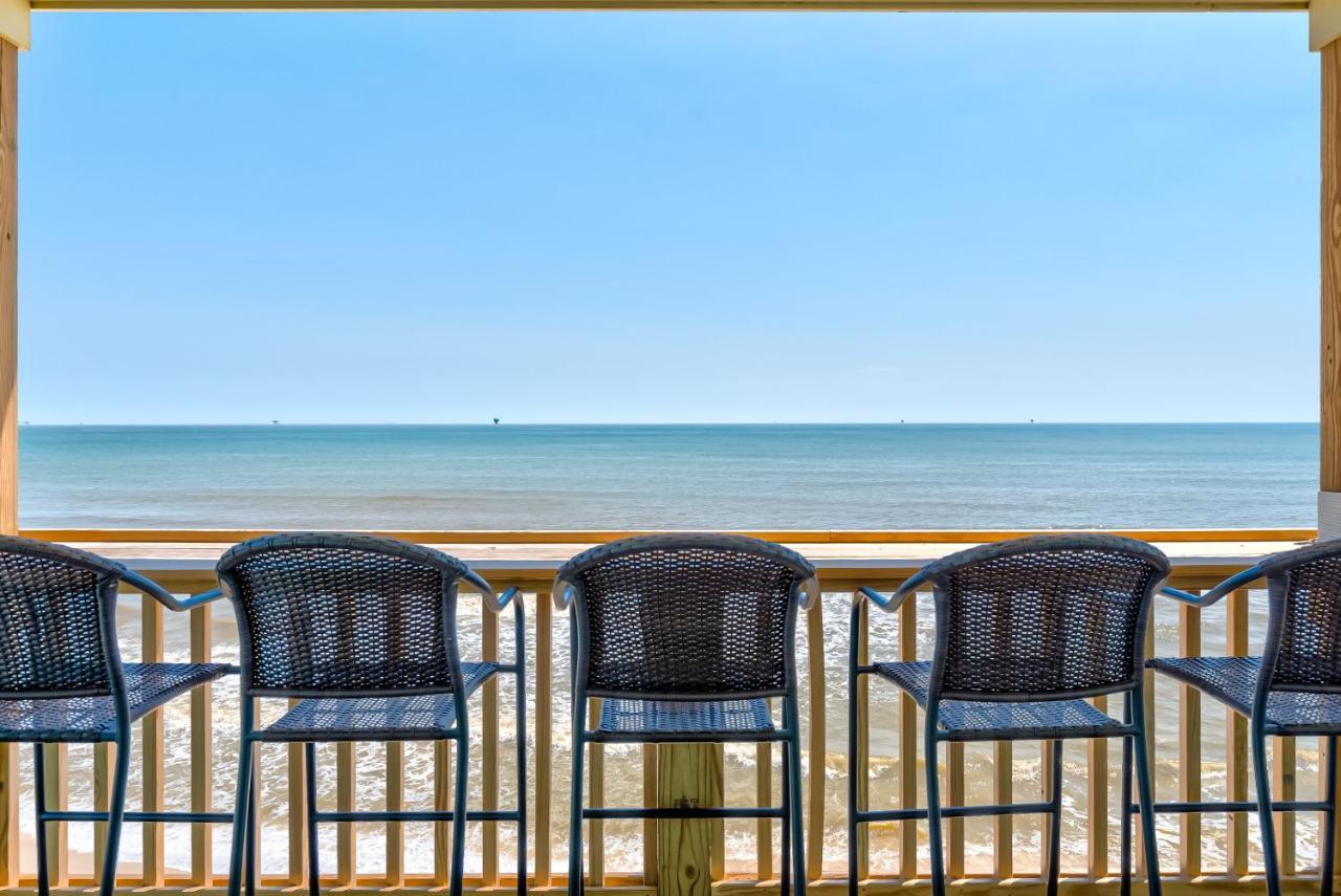 Moasis - Once In A Lifetime Views - 3 Master Suites - Room For Everyone! Make Memories At Moasis! Home Dauphin Island Dış mekan fotoğraf