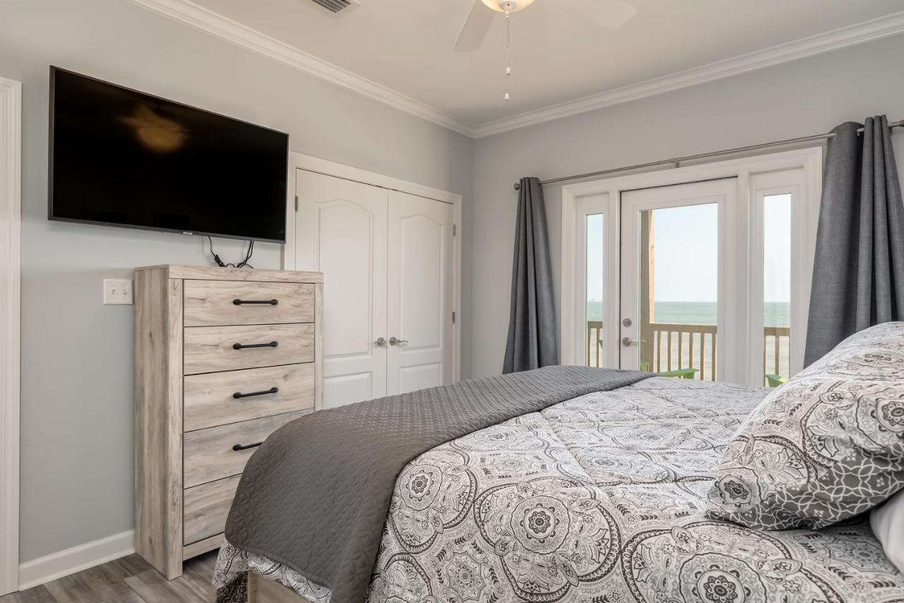 Moasis - Once In A Lifetime Views - 3 Master Suites - Room For Everyone! Make Memories At Moasis! Home Dauphin Island Dış mekan fotoğraf