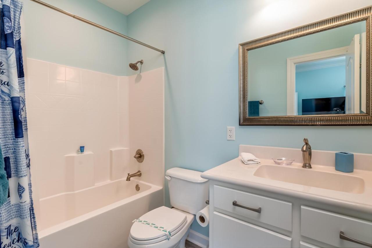 Moasis - Once In A Lifetime Views - 3 Master Suites - Room For Everyone! Make Memories At Moasis! Home Dauphin Island Dış mekan fotoğraf