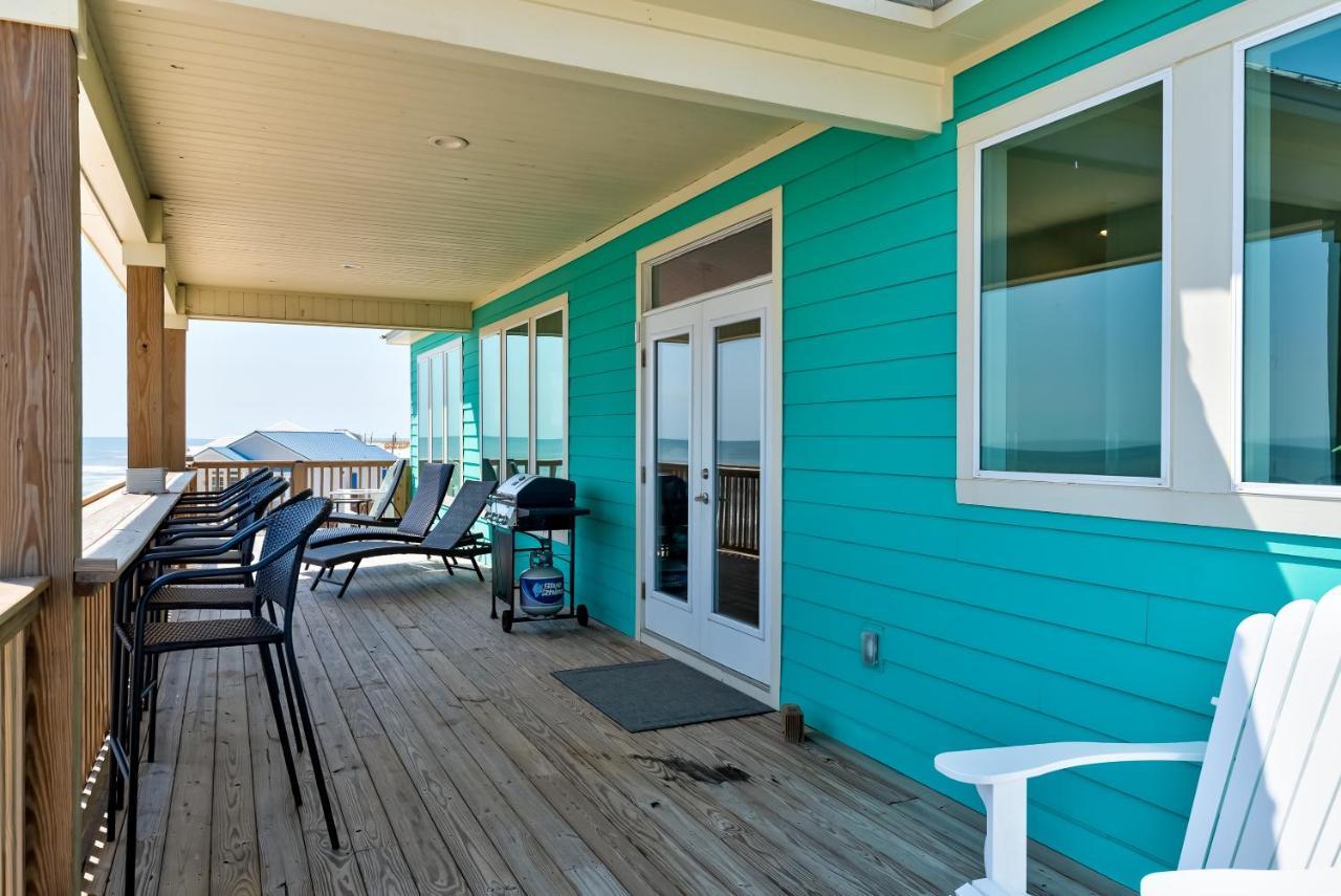 Moasis - Once In A Lifetime Views - 3 Master Suites - Room For Everyone! Make Memories At Moasis! Home Dauphin Island Dış mekan fotoğraf