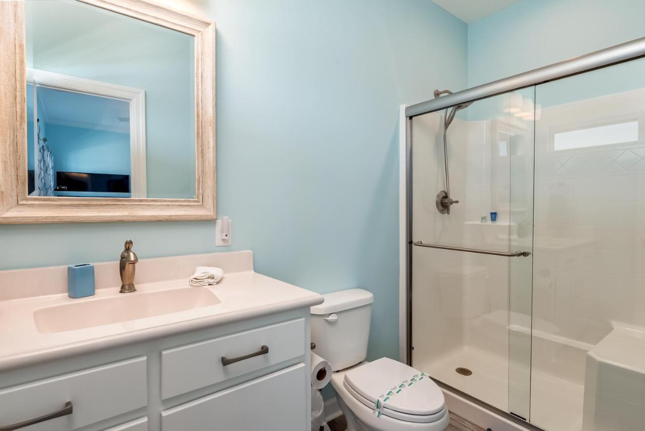 Moasis - Once In A Lifetime Views - 3 Master Suites - Room For Everyone! Make Memories At Moasis! Home Dauphin Island Dış mekan fotoğraf