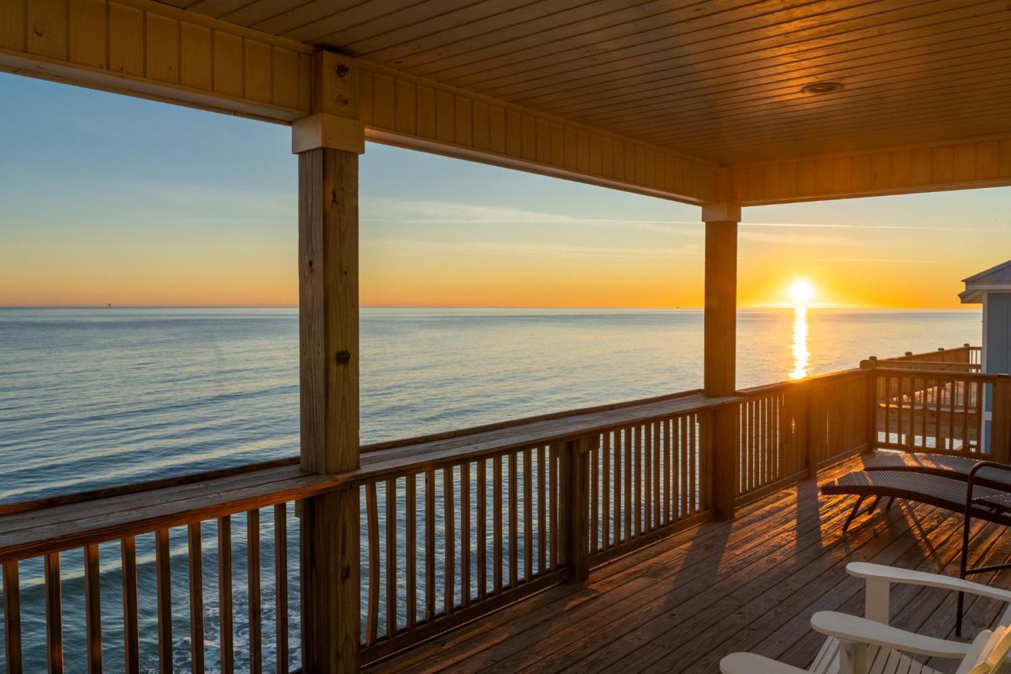 Moasis - Once In A Lifetime Views - 3 Master Suites - Room For Everyone! Make Memories At Moasis! Home Dauphin Island Dış mekan fotoğraf
